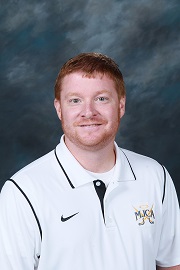 Casey Colter