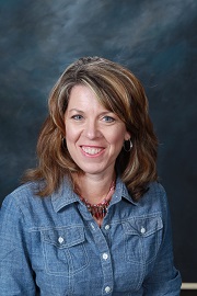 Tina Eastin
