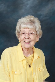 Jenny Hibbett
