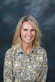 Tina Pressley