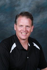 Jon Willis