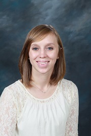 Marissa Baker