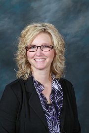 Amy Wilson