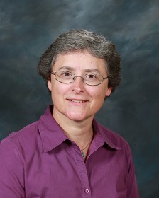Amanda Van Vactor