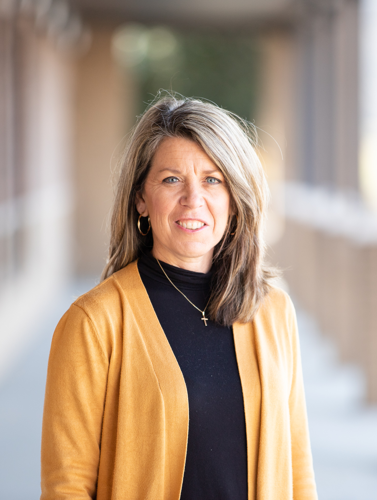 Tina Eastin