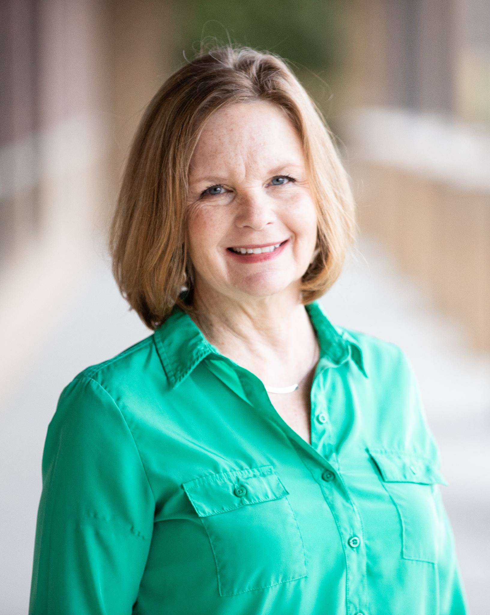 Julia Steele
