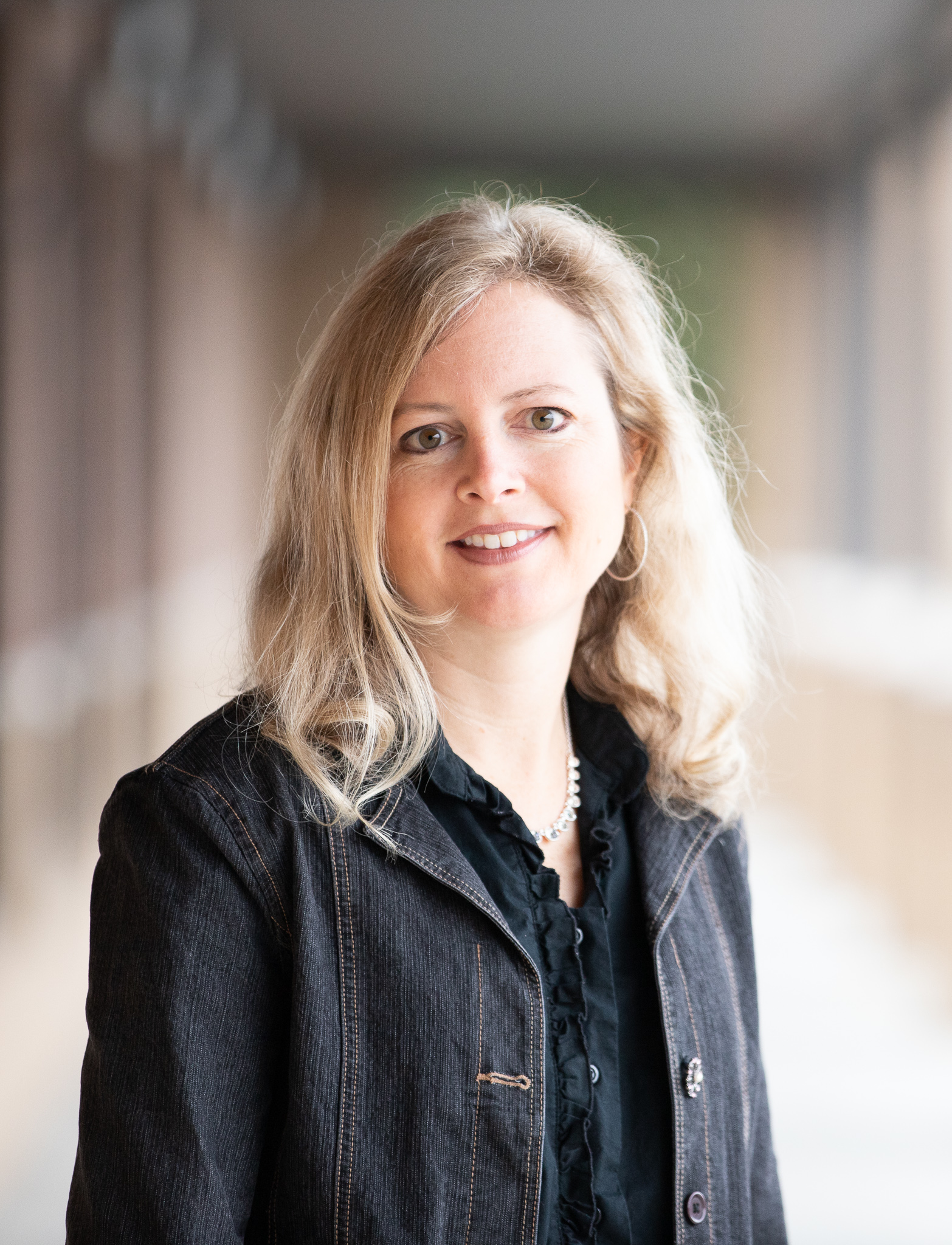Jan Wright