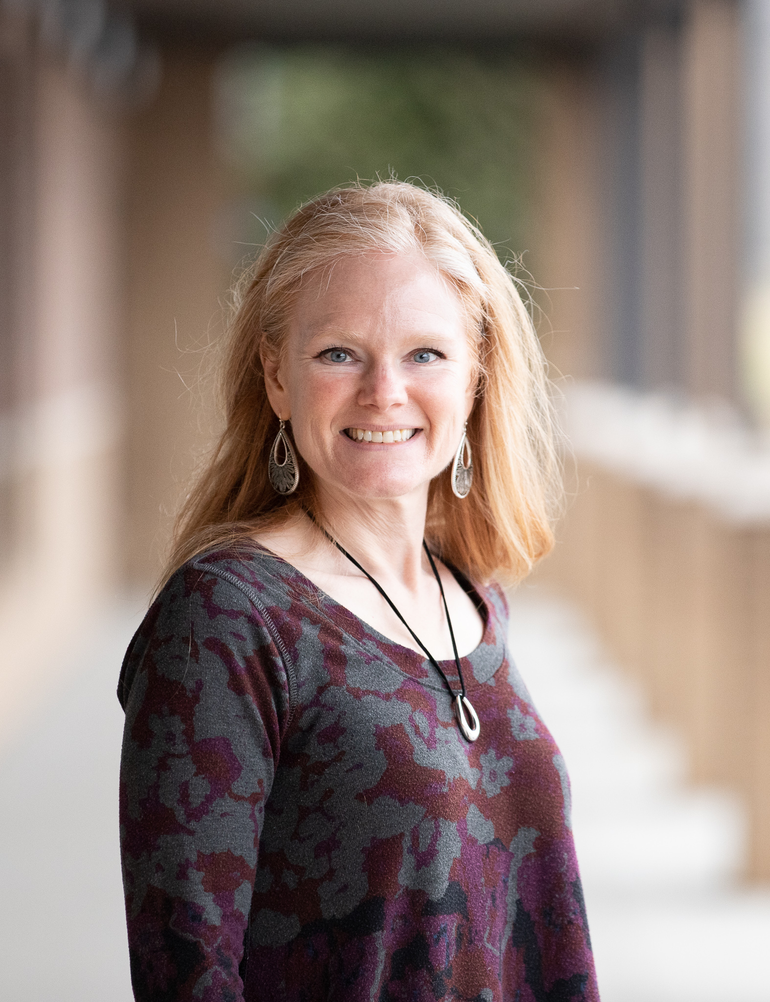 Angela Risher