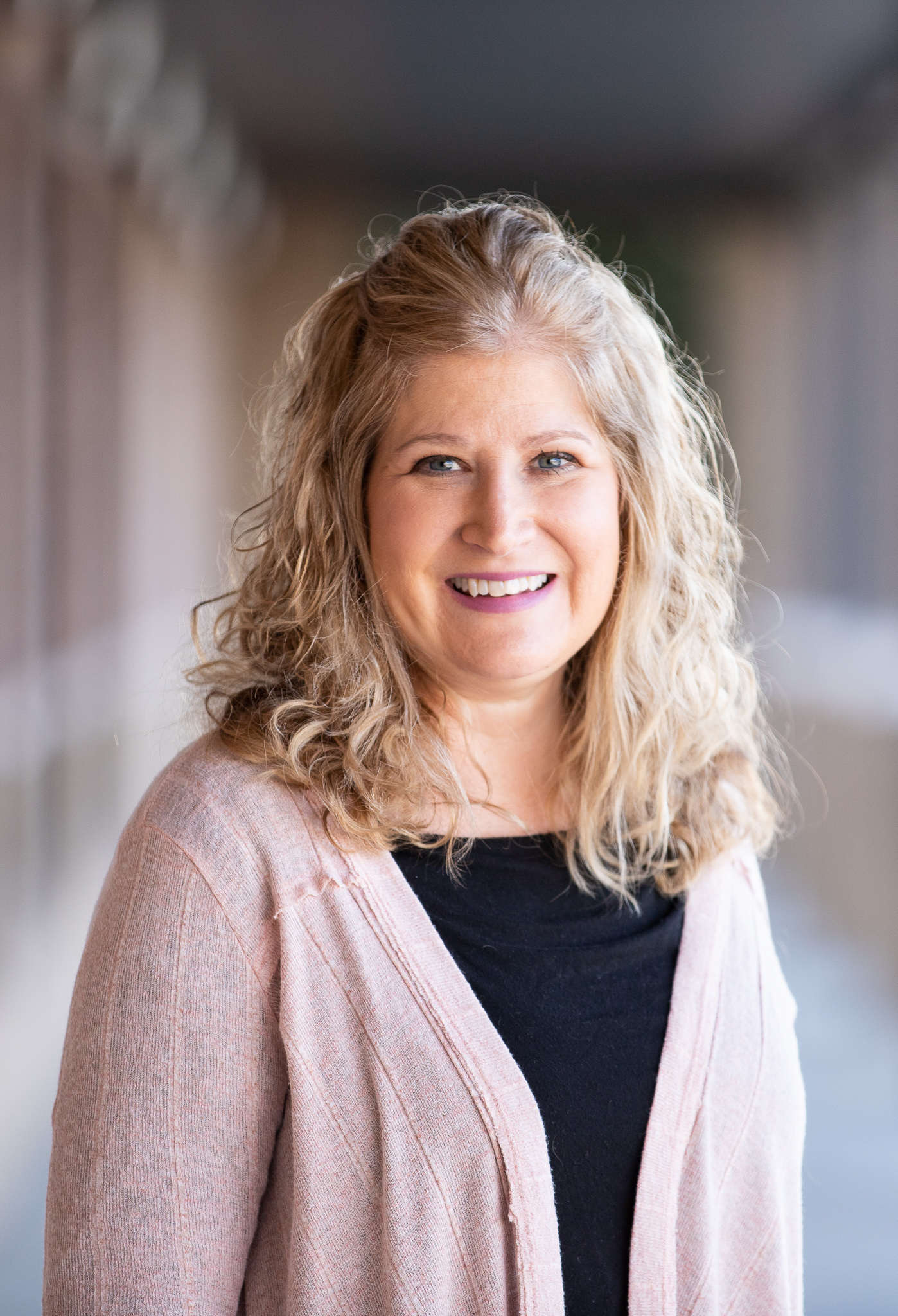 Kathy Posey
