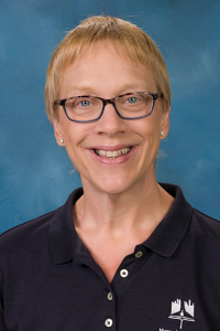 Lea Zimmerman
