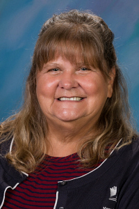 Terri Boyd
