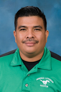 Juan Benavides