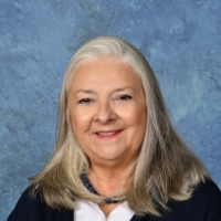 Brenda Rogers