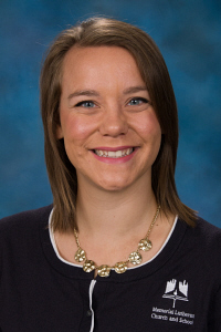 Laura Molitor