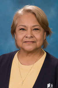 Yolanda Alva