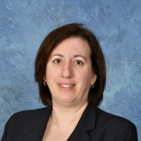 Christine Rivers