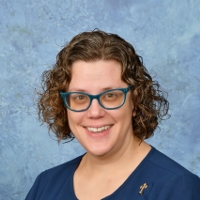 Elizabeth Ahlman