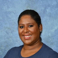 Antoniette Hightower