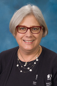 Kristine Gaub