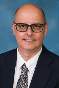 Roberto Peters