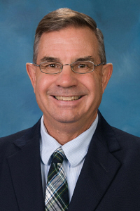 Keith Brda