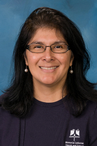Hilda Kunz