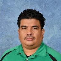 Juan Benavides