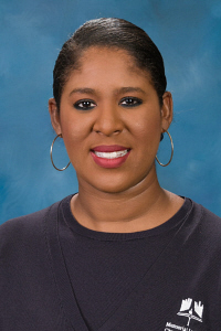 Antoinette Howard