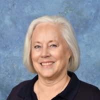 Ruth Hanson