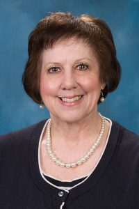 LouAnn Webber