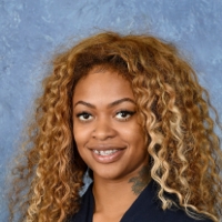 Diamond Thompson