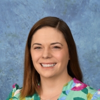Amy Paul
