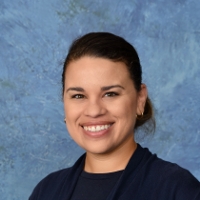 Alison Brda