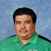 Juan Benavides