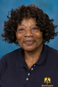 Allene Steward