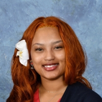 Nevaeh Hawkins