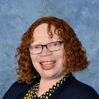 Lozetta Davis