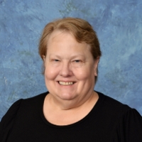 Rebecca Roberds