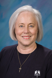 Ruth Hanson
