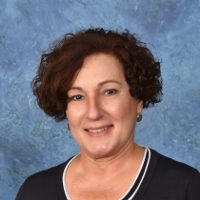 Mary Vidal