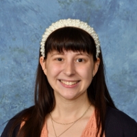 Emily Cherington