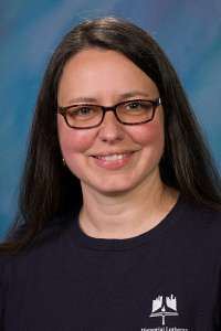 Betty Downie