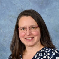 Betty Downie