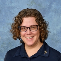 Elizabeth Ahlman