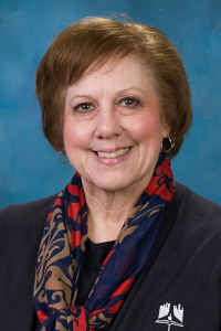 LouAnn Webber