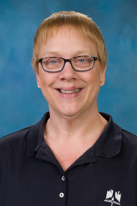 Lea Zimmerman
