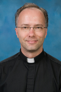Christopher Ahlman