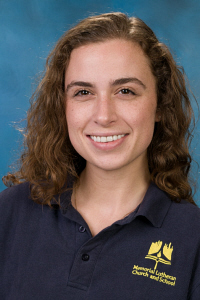 Madeline Altorfer