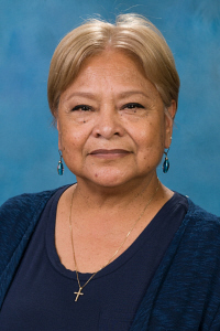 Yolanda Alva