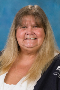 Terri Boyd